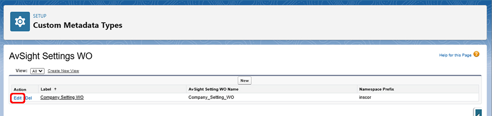 Account Approvals